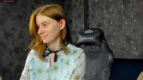 Lilli online show from July 1, 9:31 am