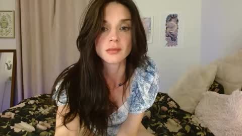 Lillian Rose online show from October 2, 4:06 am