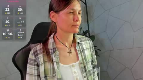 lillian_white1 online show from May 8, 9:01 am