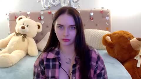lilliana_moon online show from February 18, 11:09 am