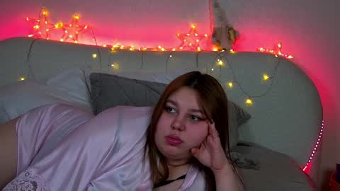 LillianHaig online show from January 14, 5:08 am