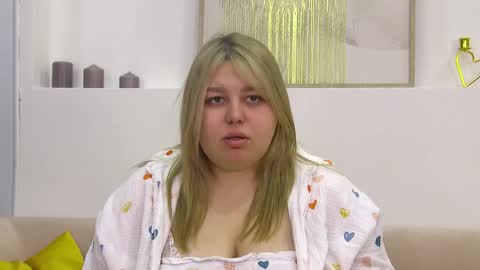 LillianHaig online show from December 22, 6:59 pm