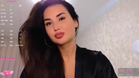 Lara Angel online show from October 26, 3:13 am