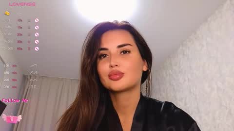 Lara Angel online show from October 21, 3:10 am