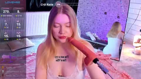 lillie_berry online show from January 10, 5:12 am
