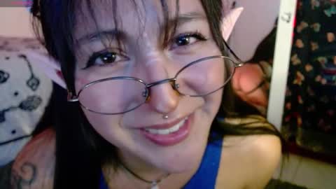 lillith_777 online show from February 10, 12:57 am