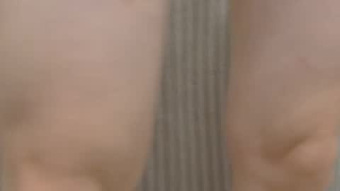 Lilu online show from October 18, 9:49 pm