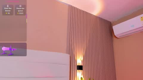 Lizeth follow me in my igimlilycute 3 online show from March 22, 8:20 am