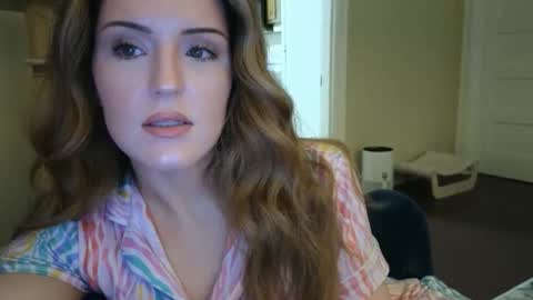 lilly_adams88 online show from May 16, 10:09 pm