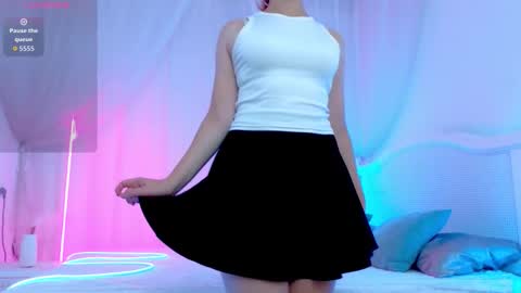 Lilly online show from September 23, 1:31 pm