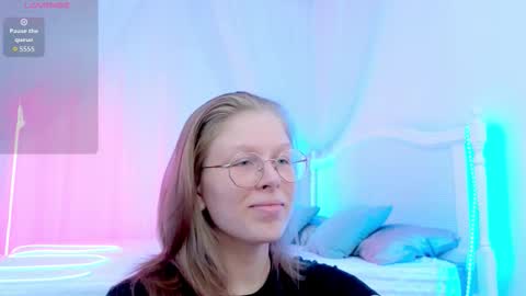 Lilly online show from September 27, 1:18 pm