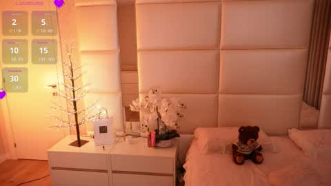 Lilly Colins online show from December 5, 8:54 pm