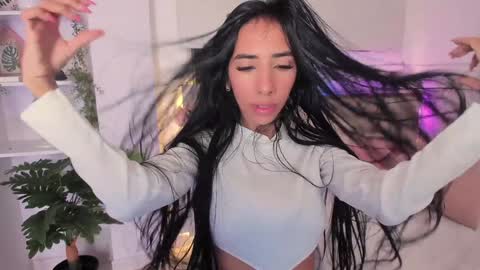 Snapshot of lilly_denson8 chatting on December 5, 3:28 pm Sweety Lilly Love online show from December 5, 3:28 pm
