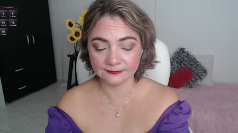 Lilly online show from February 21, 12:17 pm