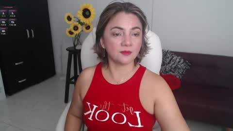 Lilly online show from February 23, 11:47 am