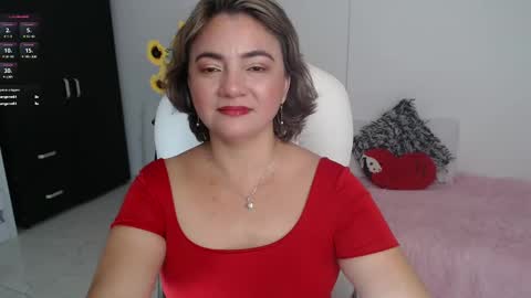 Lilly online show from February 19, 1:39 pm