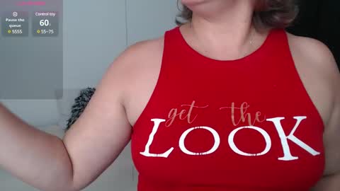 Lilly online show from January 26, 11:39 pm