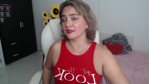 Lilly online show from February 14, 11:42 am
