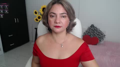 Lilly online show from February 15, 12:11 pm
