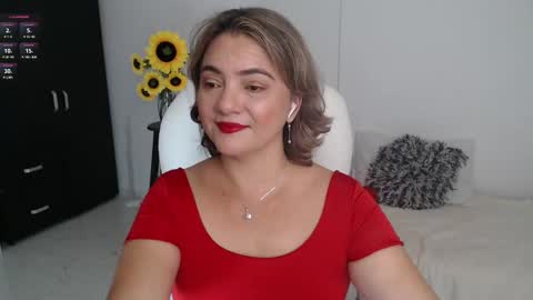 Lilly online show from February 6, 1:32 pm