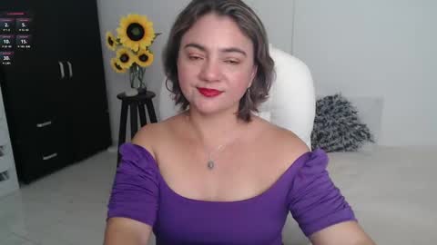 Lilly online show from March 7, 2:45 pm