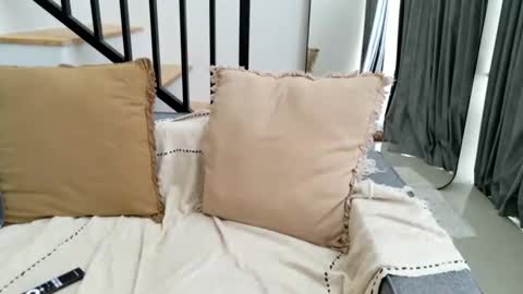 Snapshot of lilly_p1 chatting on October 3, 2:38 am LillyParker online show from October 3, 2:38 am