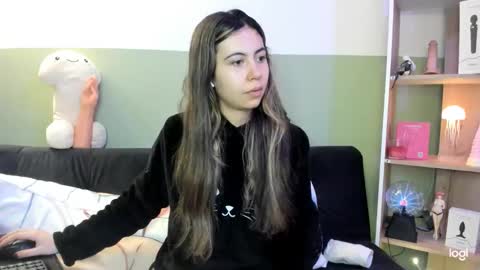 lilly_sweet02 online show from February 14, 2:02 am