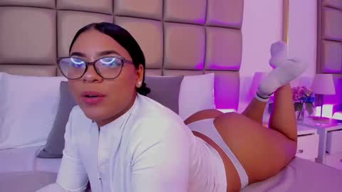 Lilly  online show from March 21, 3:55 am