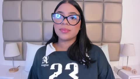 Lilly  online show from May 14, 3:45 am