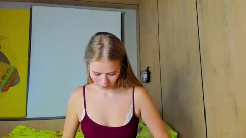 Lilly online show from April 8, 5:26 pm