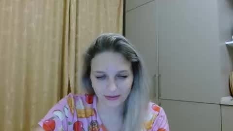 lillydaville online show from September 15, 8:38 pm