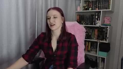 LillyFan X online show from January 9, 4:50 am