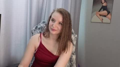 LillyFan X online show from May 24, 4:55 am