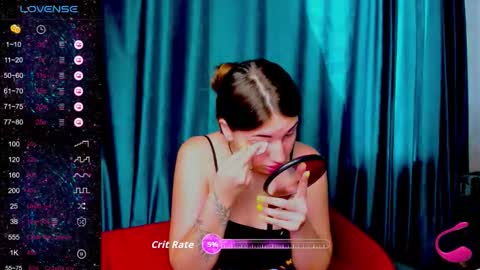 lillylover_ online show from September 27, 2:41 am