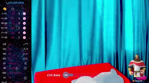 lillylover_ online show from September 25, 1:59 am