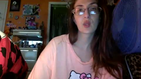 hi guys im back on here 3 online show from August 2, 8:56 pm
