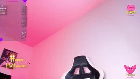 Lilly online show from October 28, 1:28 pm