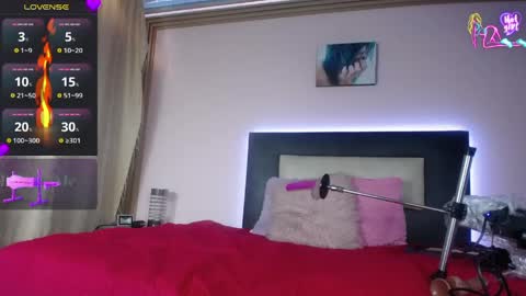 Lilly online show from May 8, 1:03 pm