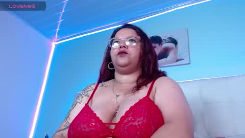 Lilly online show from May 11, 1:13 pm