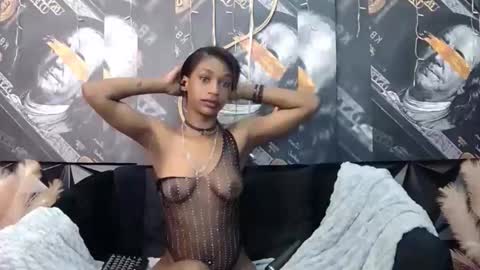 lilmissbaddiexxx online show from January 13, 9:08 pm