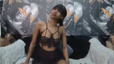 lilmissbaddiexxx online show from April 27, 8:06 pm