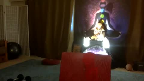 LilMissSpanks online show from January 24, 8:11 pm