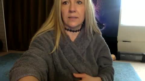 LilMissSpanks online show from February 4, 10:02 pm