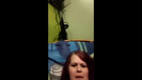 LilMizzTwizid online show from April 11, 7:45 am