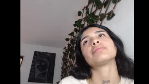 lil palacio online show from March 7, 7:49 pm