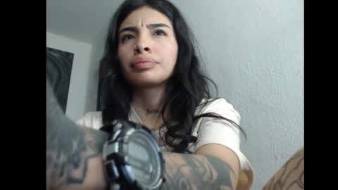 lil palacio online show from February 24, 10:24 am