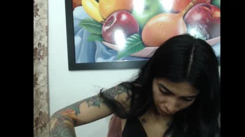 lil palacio online show from January 14, 2:22 pm