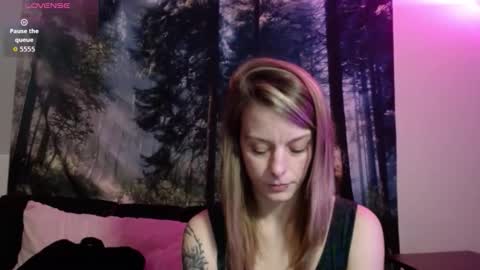Luna online show from May 25, 4:11 am