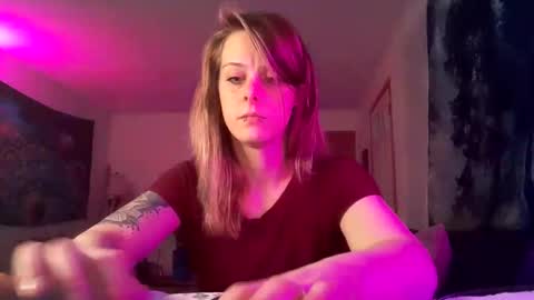 Luna online show from May 16, 3:53 am