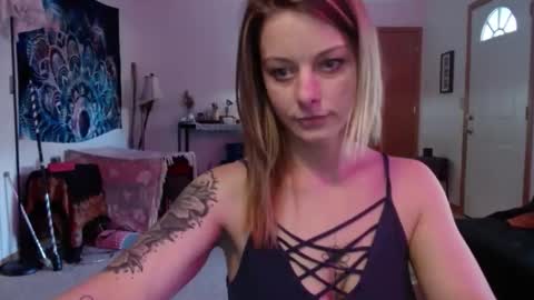 Luna online show from May 27, 12:54 am